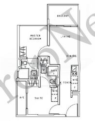 Liv On Wilkie (D9), Apartment #607989621